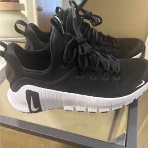 Nike Metcon 5 Black/White